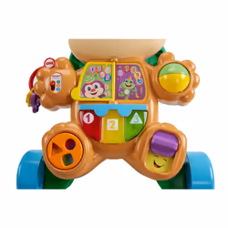 Fisher-Price Cagnolino Primi Passi - Vista aggiuntiva 5