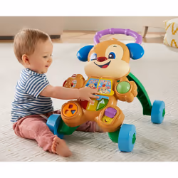 Fisher-Price Cagnolino Primi Passi - Vista aggiuntiva 6