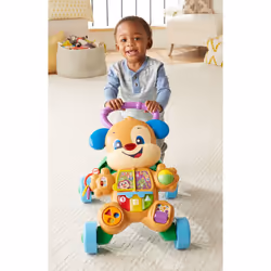 Fisher-Price Cagnolino Primi Passi - Vista aggiuntiva 7