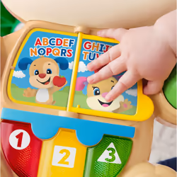 Fisher-Price Cagnolino Primi Passi - Vista aggiuntiva 8
