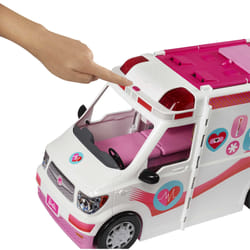 Barbie L'ambulanza