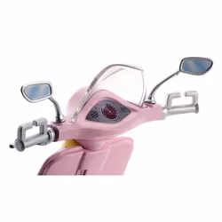 Barbie Brb Scooter Di - Vista aggiuntiva 5