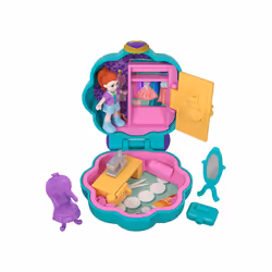 Polly Pocket FRY31, 4 anno/i