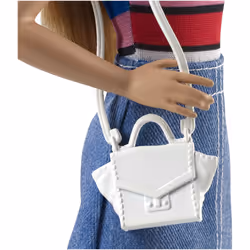 Barbie Fashionistas FVJ42 bambola