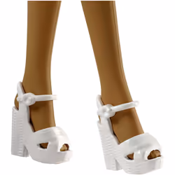 Barbie Fashionistas FVJ42 bambola