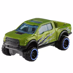 Hot Wheels FVN40 veicolo giocattolo - Vista aggiuntiva 4