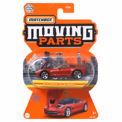 Mattel FWD28 veicolo giocattolo - Vista aggiuntiva 5