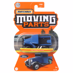 Mattel FWD28 veicolo giocattolo - Vista aggiuntiva 6