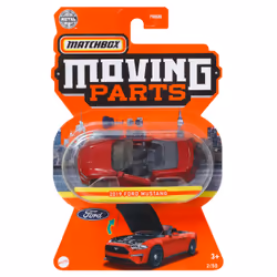 Mattel FWD28 veicolo giocattolo - Vista aggiuntiva 7