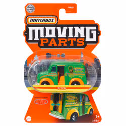 Mattel FWD28 veicolo giocattolo - Vista aggiuntiva 8