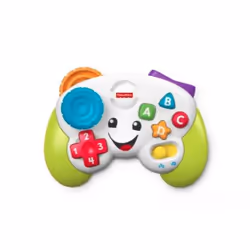 Fisher-Price Laugh & Learn FWG12, 0,6 anno/i, Sonoro, Multicolore
