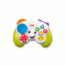 Fisher-Price Controller Gioca E Impara