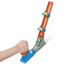 Hot Wheels Action FWM85 veicolo giocattolo - Vista aggiuntiva 2