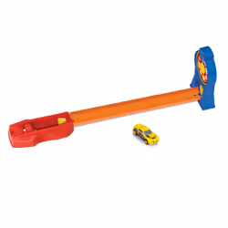 Hot Wheels Action FWM85 veicolo giocattolo - Vista aggiuntiva 3