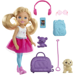 Barbie Dreamhouse Adventures FWV20 bambola