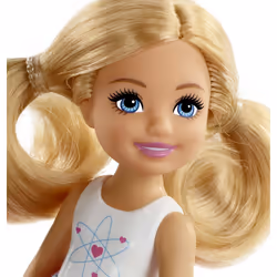 Barbie Dreamhouse Adventures FWV20 bambola