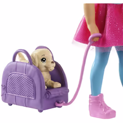 Barbie Dreamhouse Adventures FWV20 bambola