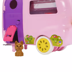 Barbie Chelsea FXG90 bambola