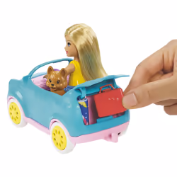 Barbie Chelsea FXG90 bambola