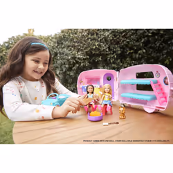 Barbie Chelsea FXG90 bambola - Vista aggiuntiva 4