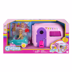 Barbie Chelsea FXG90 bambola - Vista aggiuntiva 6