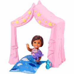 Barbie FXG97, Femmina, 3 anno/i, Multicolore