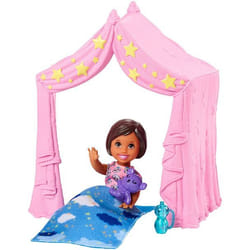 Barbie FXG97 bambola