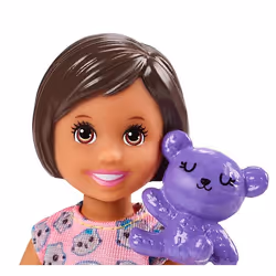 Barbie FXG97 bambola