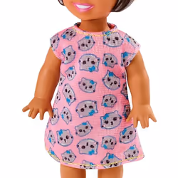 Barbie FXG97 bambola