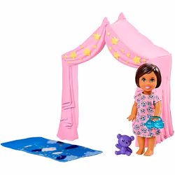 Barbie FXG97 bambola - Vista aggiuntiva 4