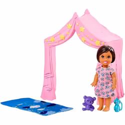 Barbie FXG97 bambola - Vista aggiuntiva 5