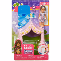 Barbie FXG97 bambola - Vista aggiuntiva 6