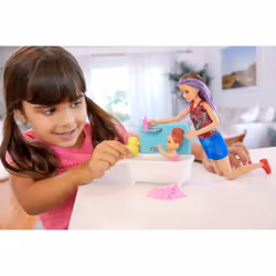Mattel FXH05 accessorio per bambola - Vista aggiuntiva 4