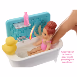Mattel FXH05 accessorio per bambola - Vista aggiuntiva 5