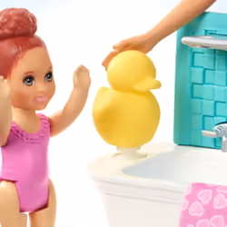 Mattel FXH05 accessorio per bambola - Vista aggiuntiva 6