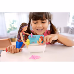 Mattel FXH05 accessorio per bambola - Vista aggiuntiva 7