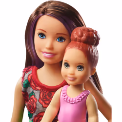 Mattel FXH05 accessorio per bambola - Vista aggiuntiva 8