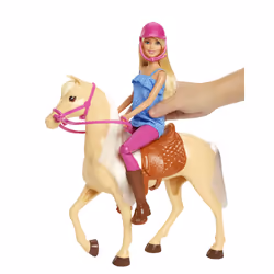 Barbie FXH13 bambola - Vista aggiuntiva 4