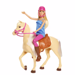 Barbie FXH13 bambola - Vista aggiuntiva 5