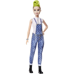 Barbie Fashionistas FXL57 bambola