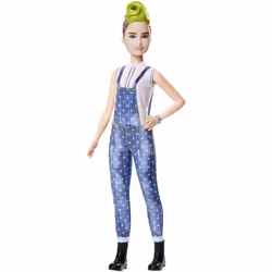 Barbie Fashionistas FXL57 bambola