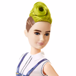 Barbie Fashionistas FXL57 bambola