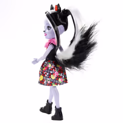 Enchantimals FXM72 bambola - Vista aggiuntiva 5