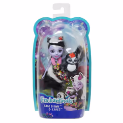 Enchantimals FXM72 bambola - Vista aggiuntiva 6