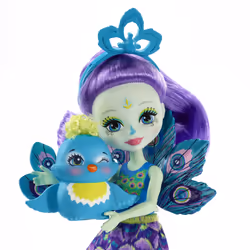 Enchantimals FXM74 bambola