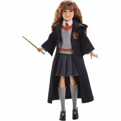 Harry Potter FYM51 bambola - Vista aggiuntiva 5