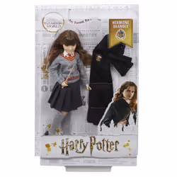 Harry Potter FYM51 bambola - Vista aggiuntiva 6