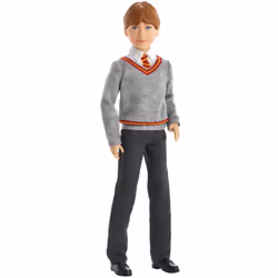 Harry Potter FYM52 bambola - Vista aggiuntiva 5