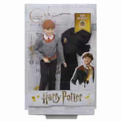 Harry Potter FYM52 bambola - Vista aggiuntiva 6