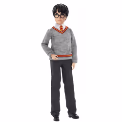 Harry Potter FYM50 bambola - Vista aggiuntiva 5